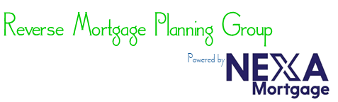 Reverse Mortgage Planning Group